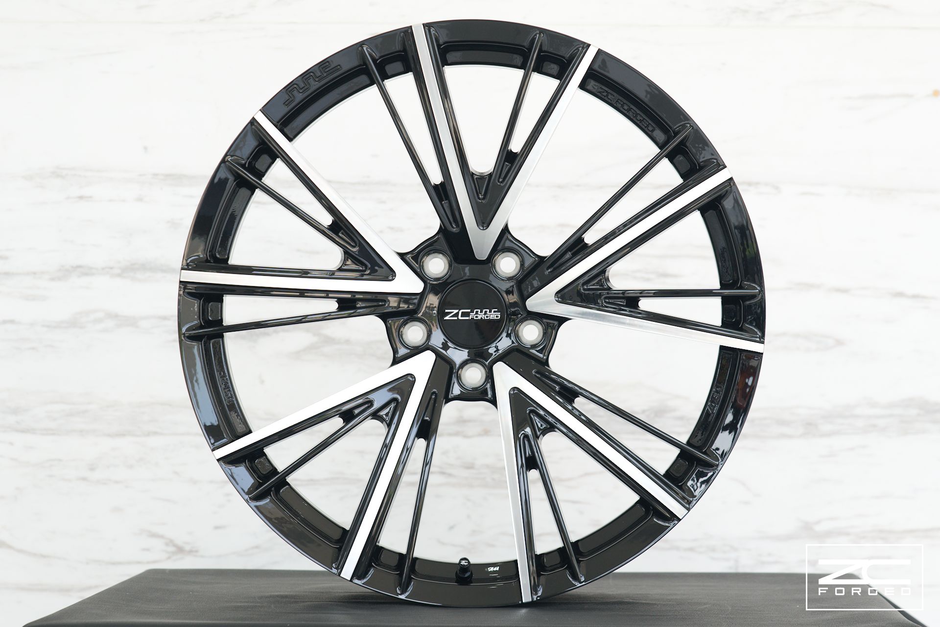 ZC FORGED