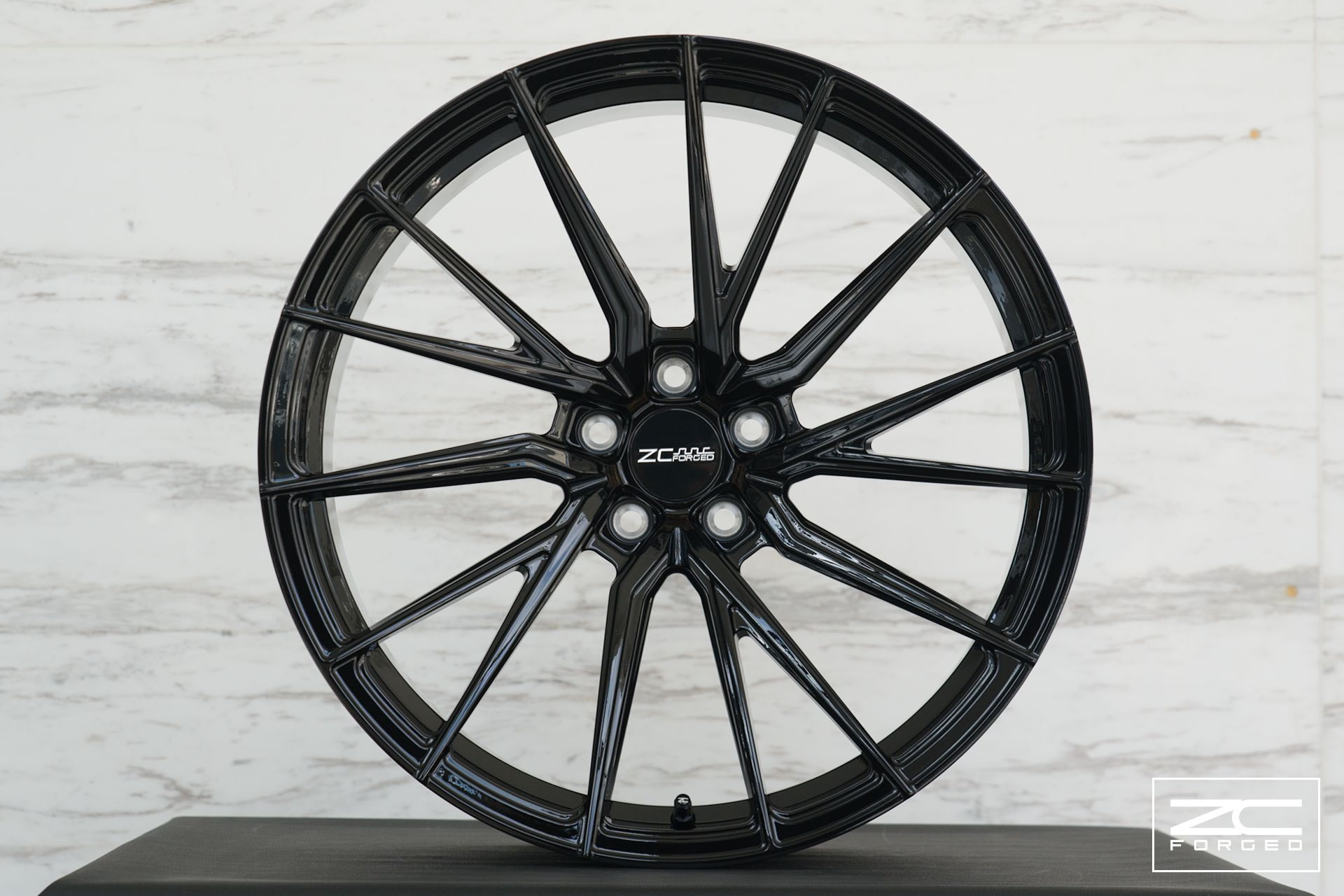 ZC FORGED