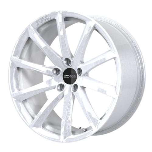 ZC FORGED Zc forged